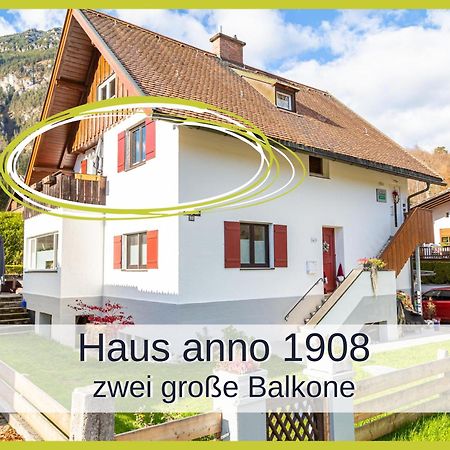 Ferienwohnung Rambold Sonnenterrasse การ์มิช-พาร์เทนเคียร์เชน ภายนอก รูปภาพ