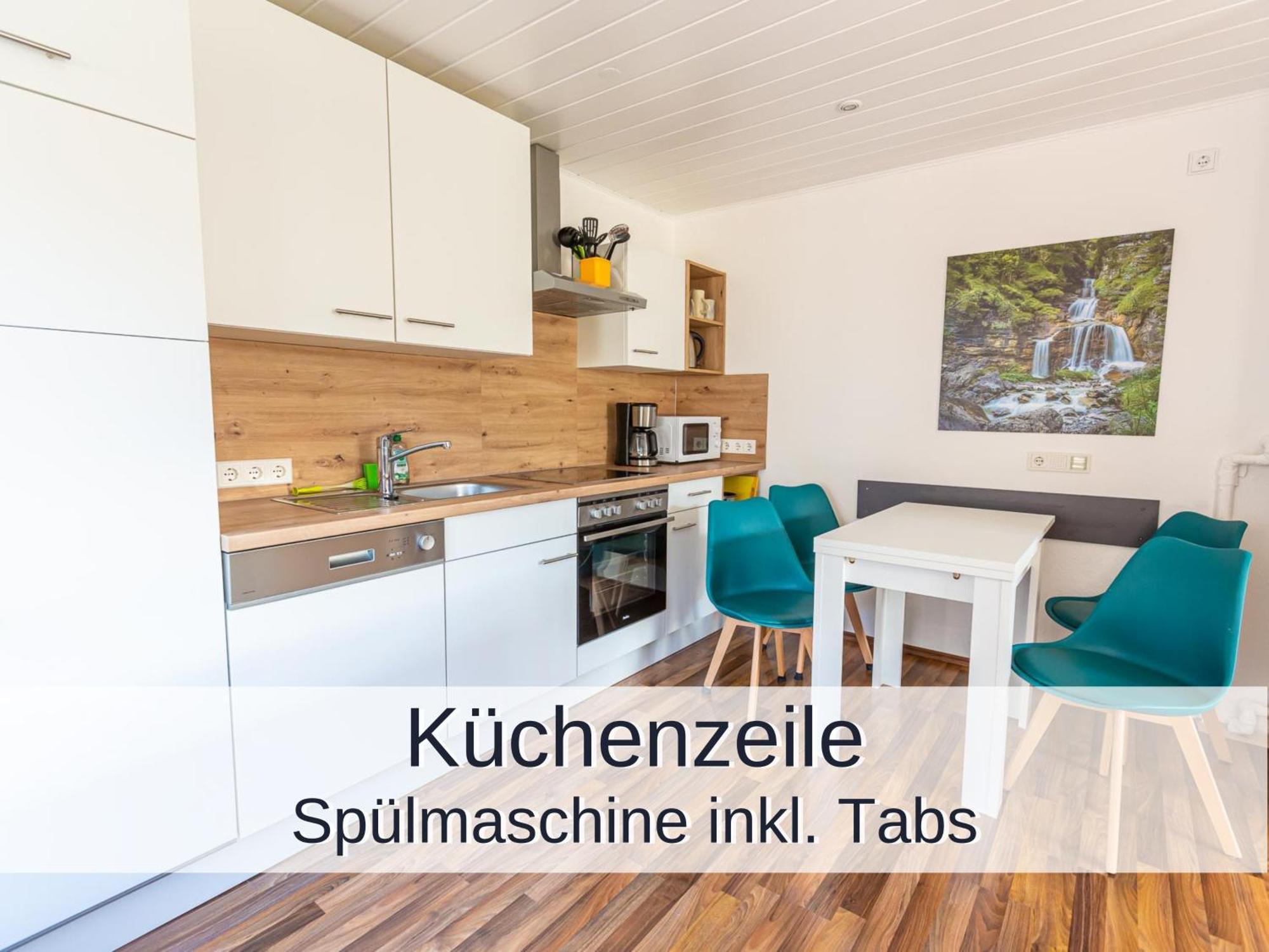 Ferienwohnung Rambold Sonnenterrasse การ์มิช-พาร์เทนเคียร์เชน ภายนอก รูปภาพ