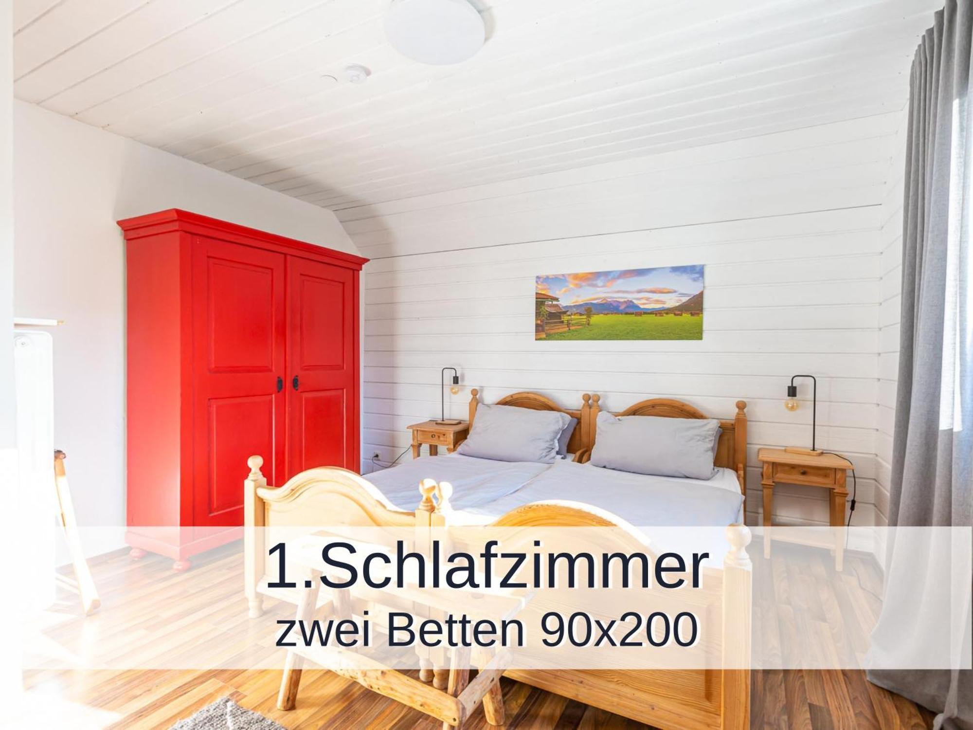 Ferienwohnung Rambold Sonnenterrasse การ์มิช-พาร์เทนเคียร์เชน ภายนอก รูปภาพ