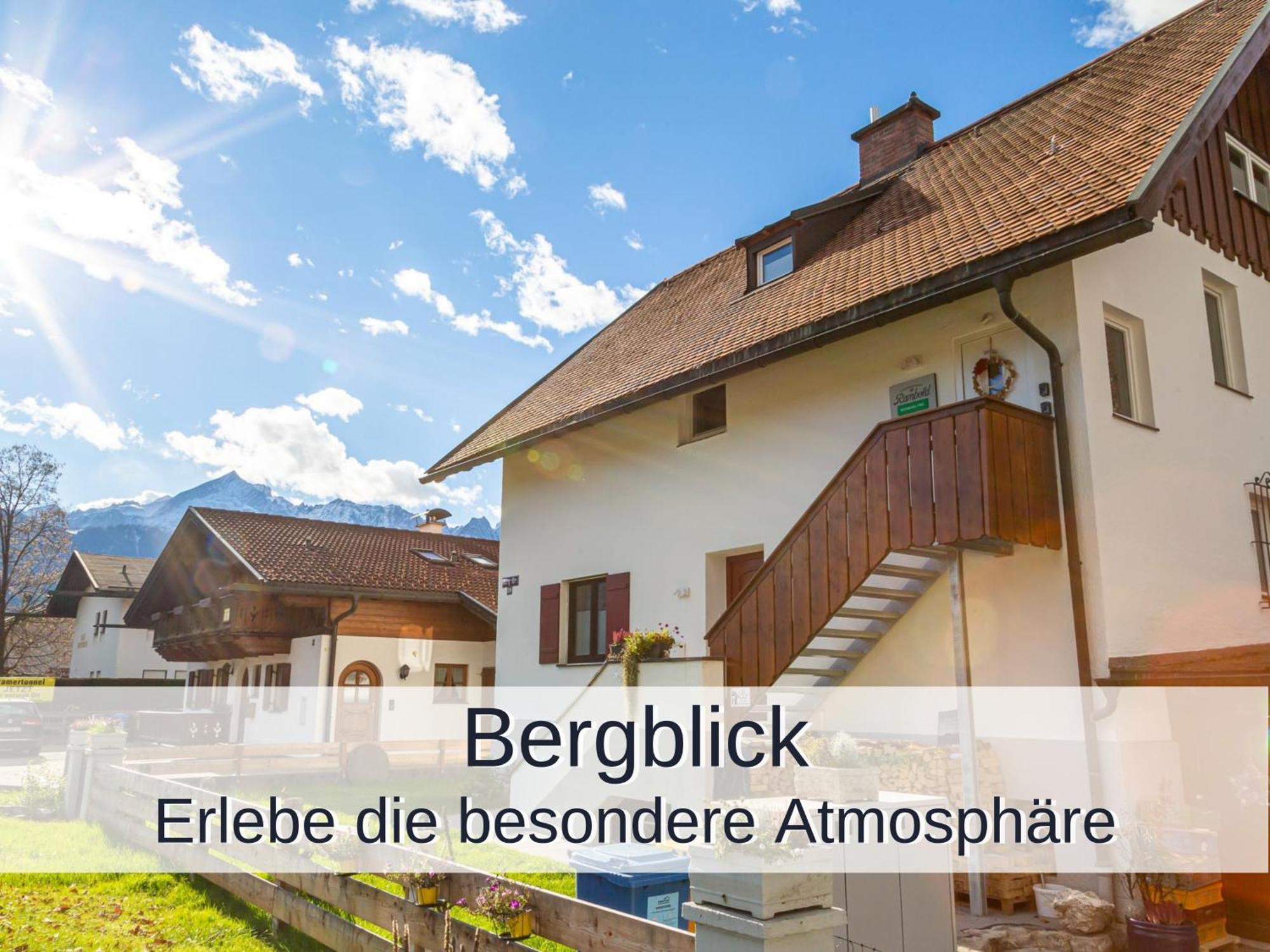Ferienwohnung Rambold Sonnenterrasse การ์มิช-พาร์เทนเคียร์เชน ภายนอก รูปภาพ