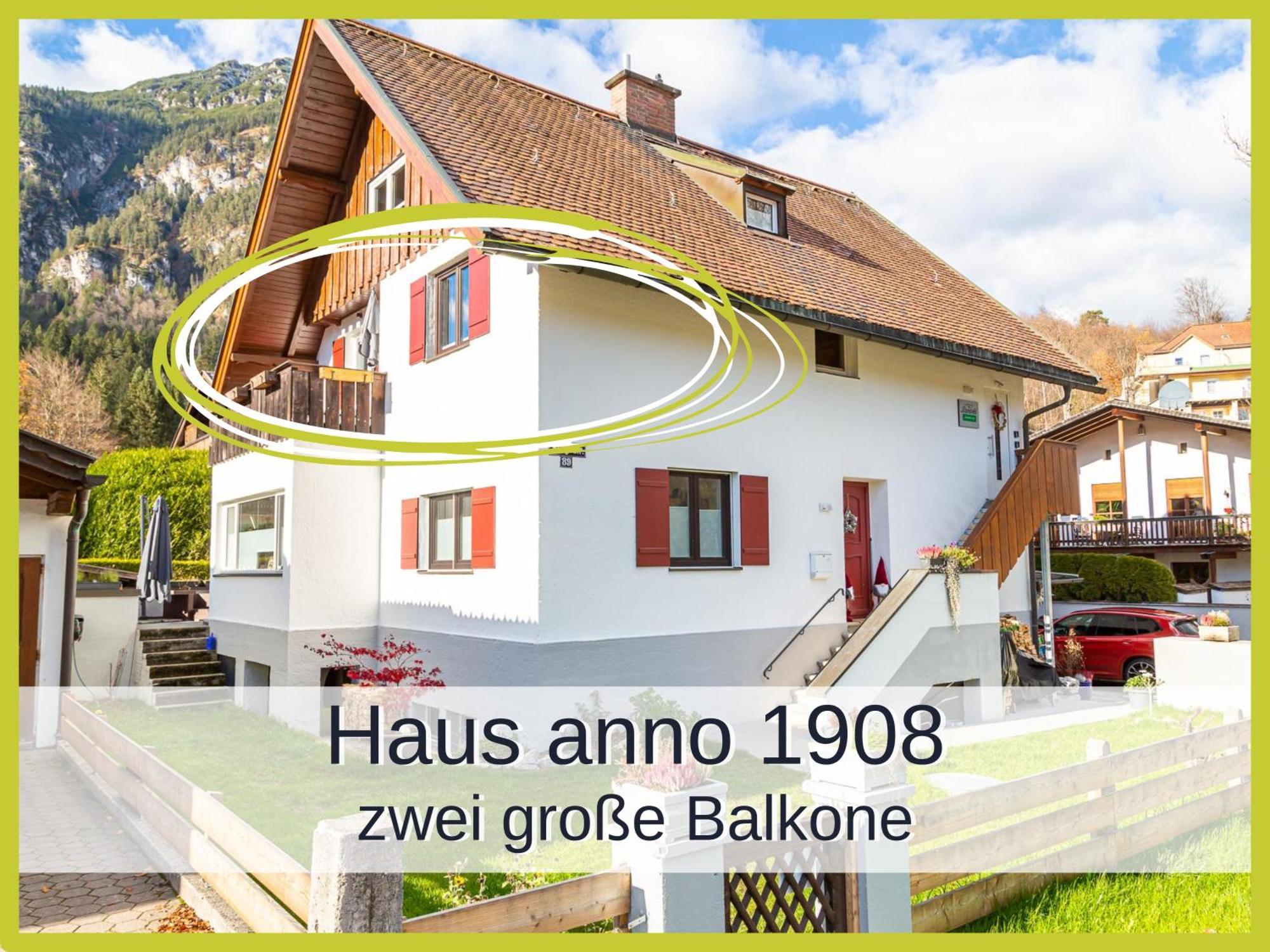 Ferienwohnung Rambold Sonnenterrasse การ์มิช-พาร์เทนเคียร์เชน ภายนอก รูปภาพ