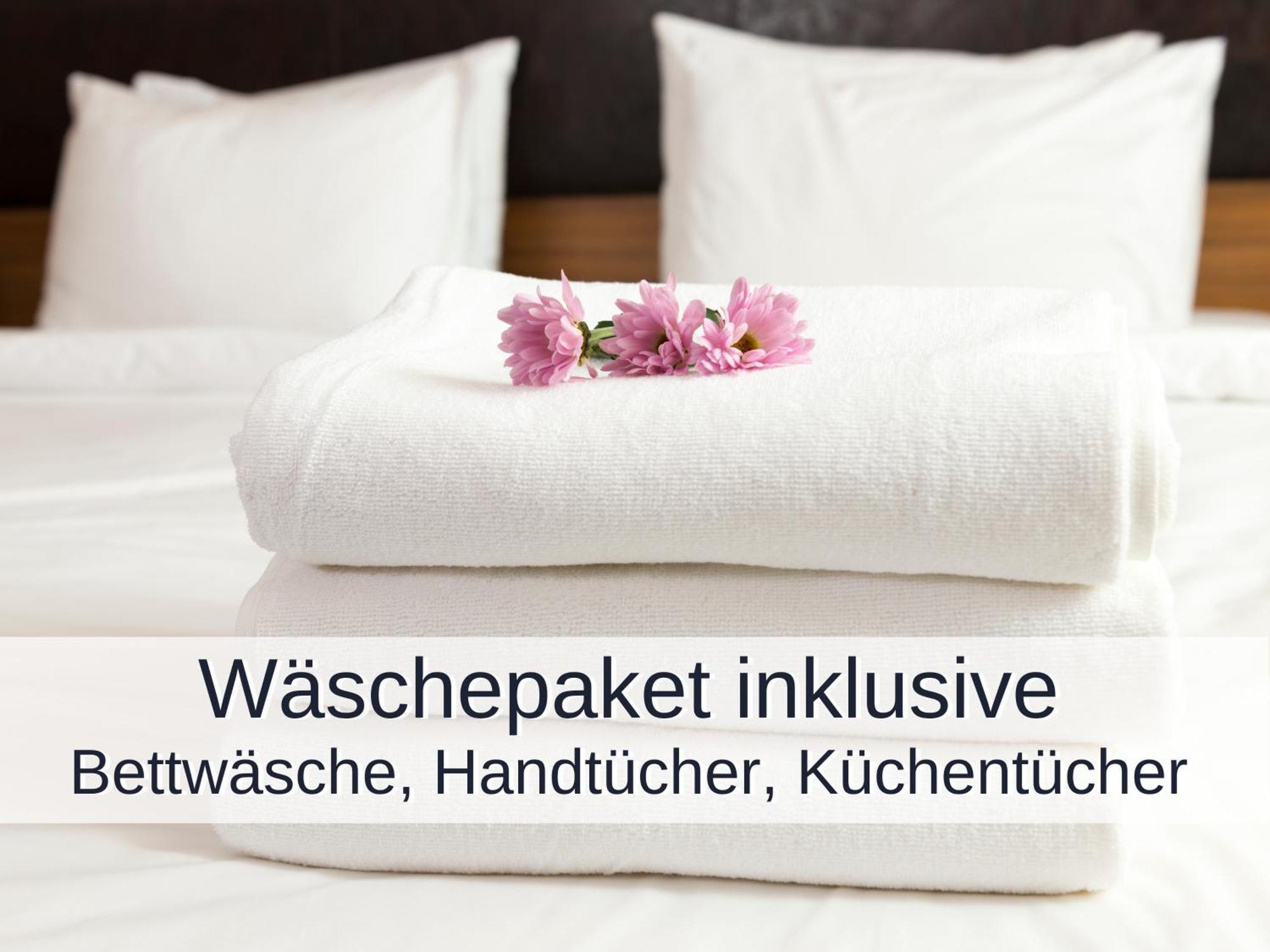 Ferienwohnung Rambold Sonnenterrasse การ์มิช-พาร์เทนเคียร์เชน ภายนอก รูปภาพ